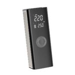 Vehicle-mounted air pump CARSUN T2250 Smart Wireless Digital Air Pump — Dual-Mode Car Tire Inflator