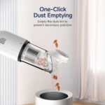 Car Vacuum Cleaner CARSUN Wireless Handheld Car Vacuum Cleaner (Dual Use for Car & Home) I. Core Product Highlights
