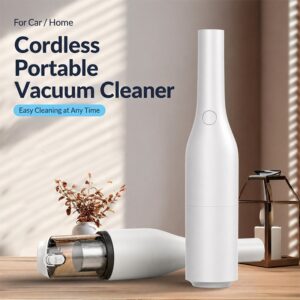 Car Vacuum Cleaner