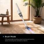 Car Vacuum Cleaner CARSUN Wireless Handheld Car Vacuum Cleaner (Dual Use for Car & Home) I. Core Product Highlights