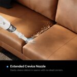 Car Vacuum Cleaner CARSUN Wireless Handheld Car Vacuum Cleaner (Dual Use for Car & Home) I. Core Product Highlights