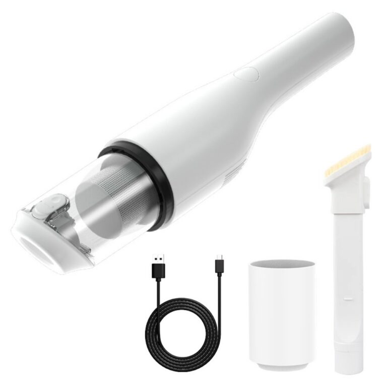 Car Vacuum Cleaner CARSUN Wireless Handheld Car Vacuum Cleaner (Dual Use for Car & Home) I. Core Product Highlights